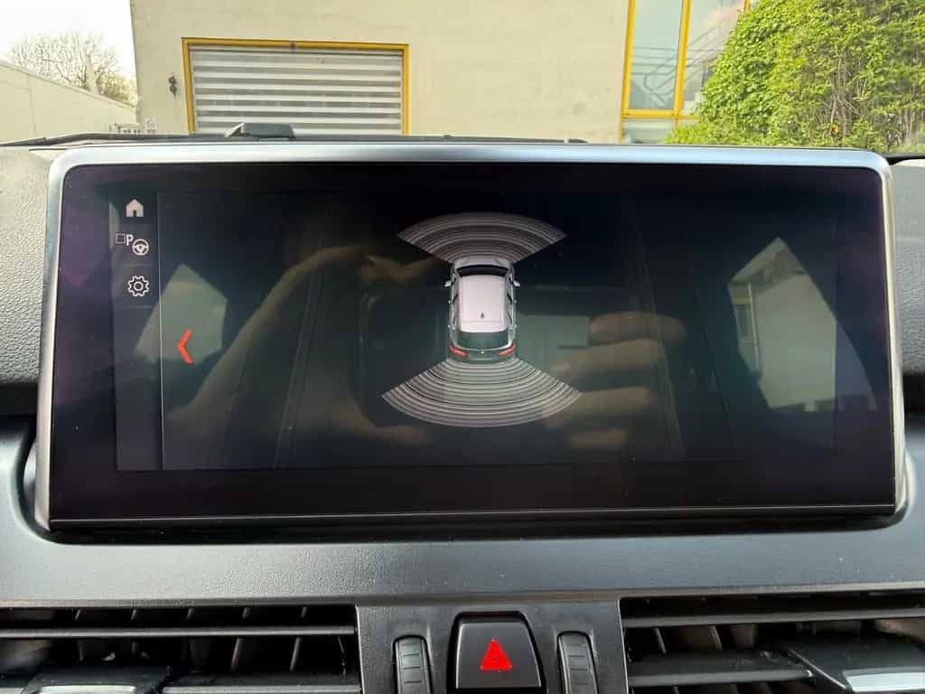 BMW 2 Series 218 d Active Tourer  *ADVANTAGE*HEADUP*AHK* 08/2019-photo-16
