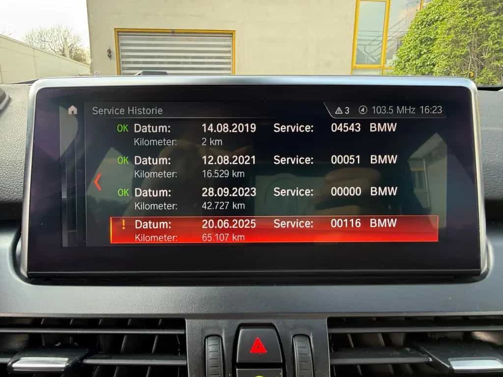 BMW 2 Series 218 d Active Tourer  *ADVANTAGE*HEADUP*AHK* 08/2019-photo-18