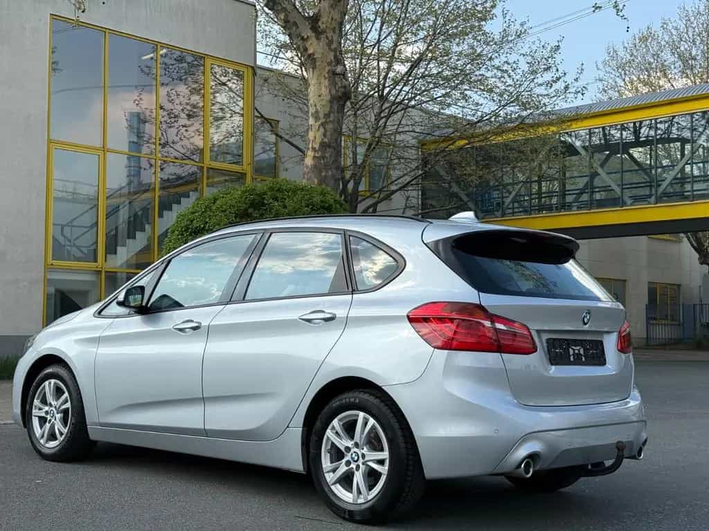 BMW 2 Series 218 d Active Tourer  *ADVANTAGE*HEADUP*AHK* 08/2019-photo-3