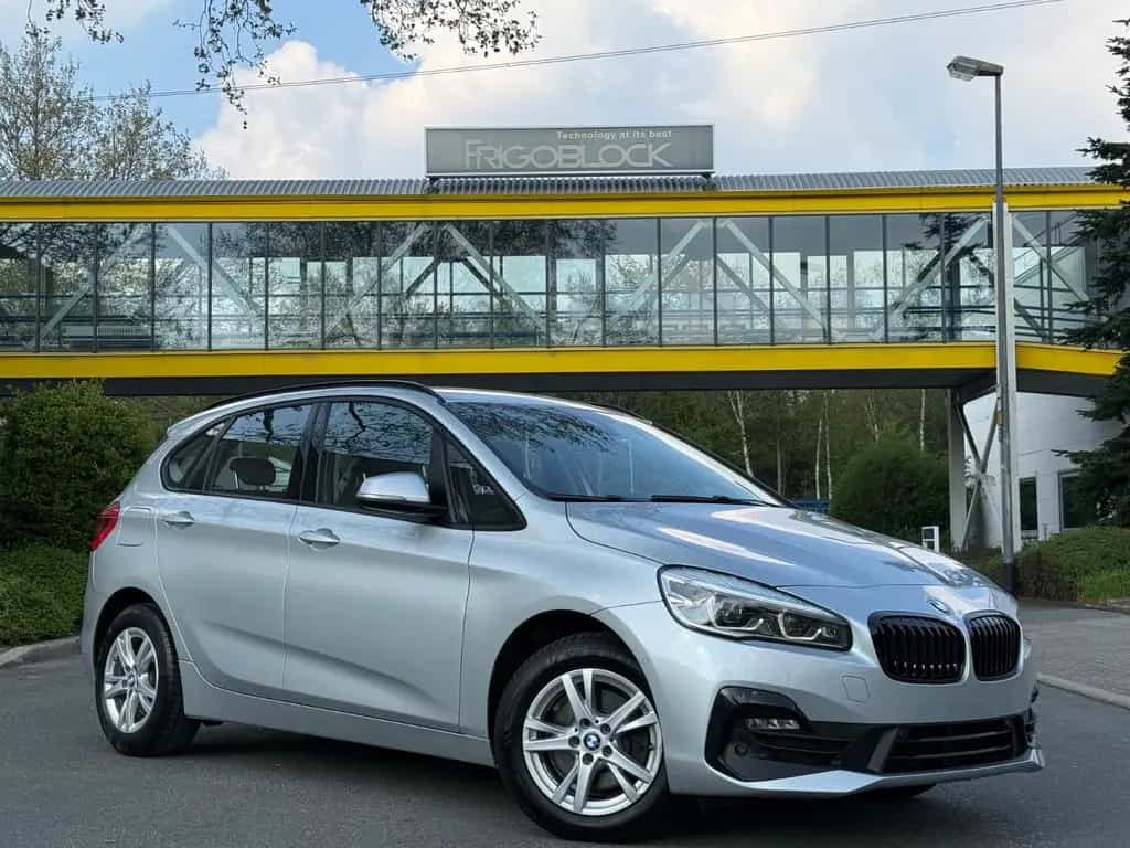 BMW 2 Series 218 d Active Tourer  *ADVANTAGE*HEADUP*AHK* 08/2019-photo-5