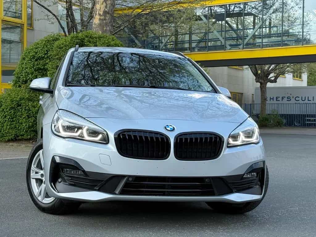 BMW 2 Series 218 d Active Tourer  *ADVANTAGE*HEADUP*AHK* 08/2019-photo-7