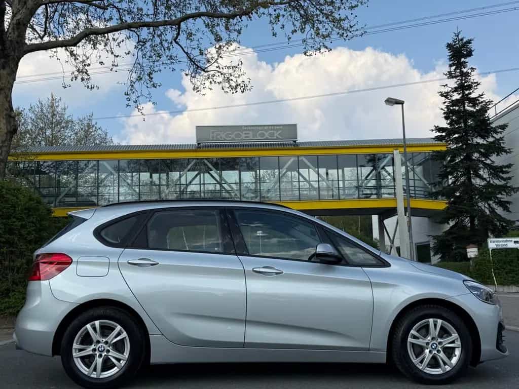 BMW 2 Series 218 d Active Tourer  *ADVANTAGE*HEADUP*AHK* 08/2019-photo-8