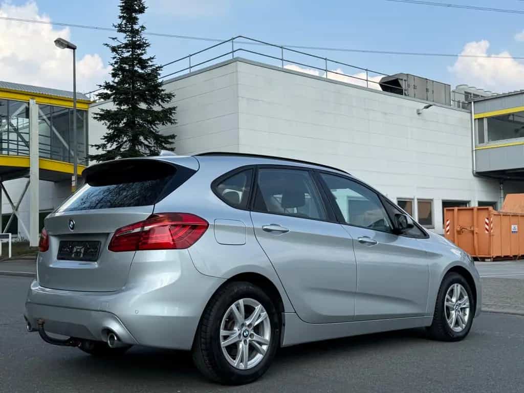 BMW 2 Series 218 d Active Tourer  *ADVANTAGE*HEADUP*AHK* 08/2019-photo-9