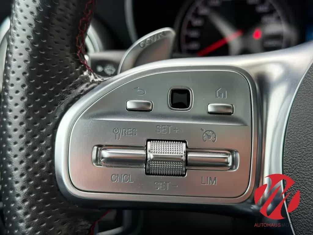 Mercedes-Benz C-Class 43 AMG Coupe 4M Perf. Sportabgasanlage Pano Na 09/2019-photo-25