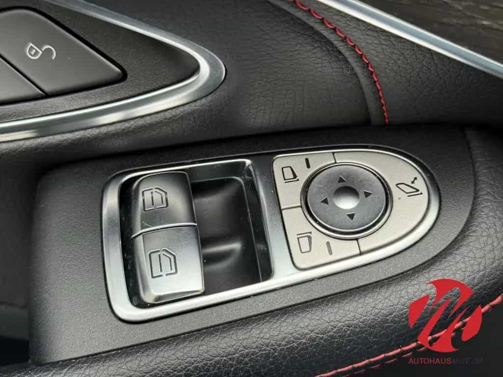 Mercedes-Benz C-Class 43 AMG Coupe 4M Perf. Sportabgasanlage Pano Na 09/2019-photo-26