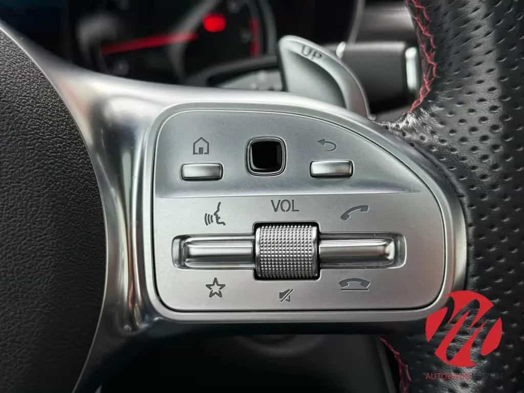 Mercedes-Benz C-Class 43 AMG Coupe 4M Perf. Sportabgasanlage Pano Na 09/2019-photo-27