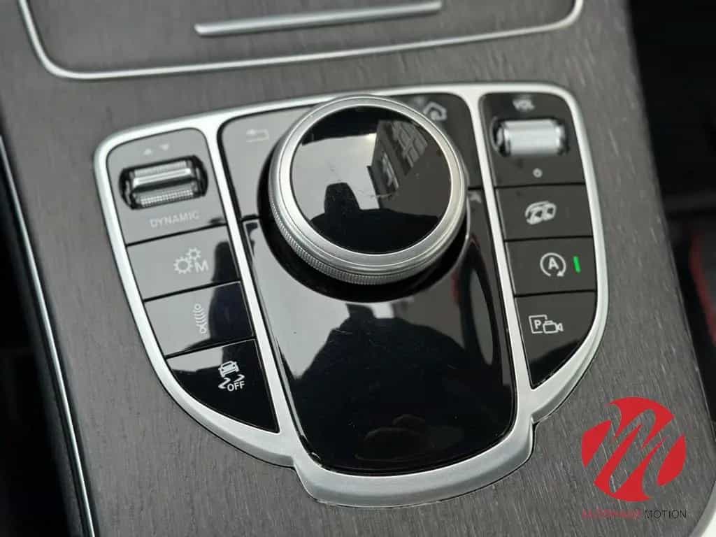 Mercedes-Benz C-Class 43 AMG Coupe 4M Perf. Sportabgasanlage Pano Na 09/2019-photo-28