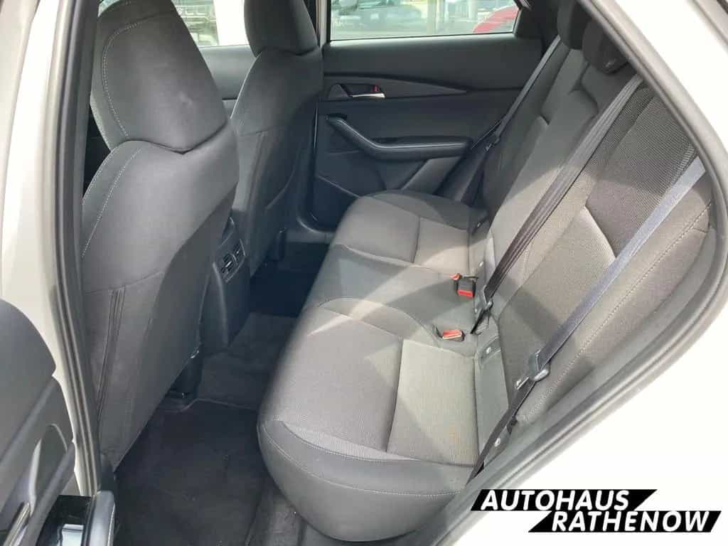 Mazda CX-30 Selection Automatik 2.0 SKYACTIV-X M Hybri 03/2023-photo-10