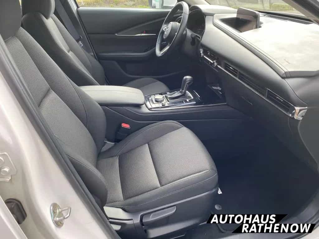 Mazda CX-30 Selection Automatik 2.0 SKYACTIV-X M Hybri 03/2023-photo-11