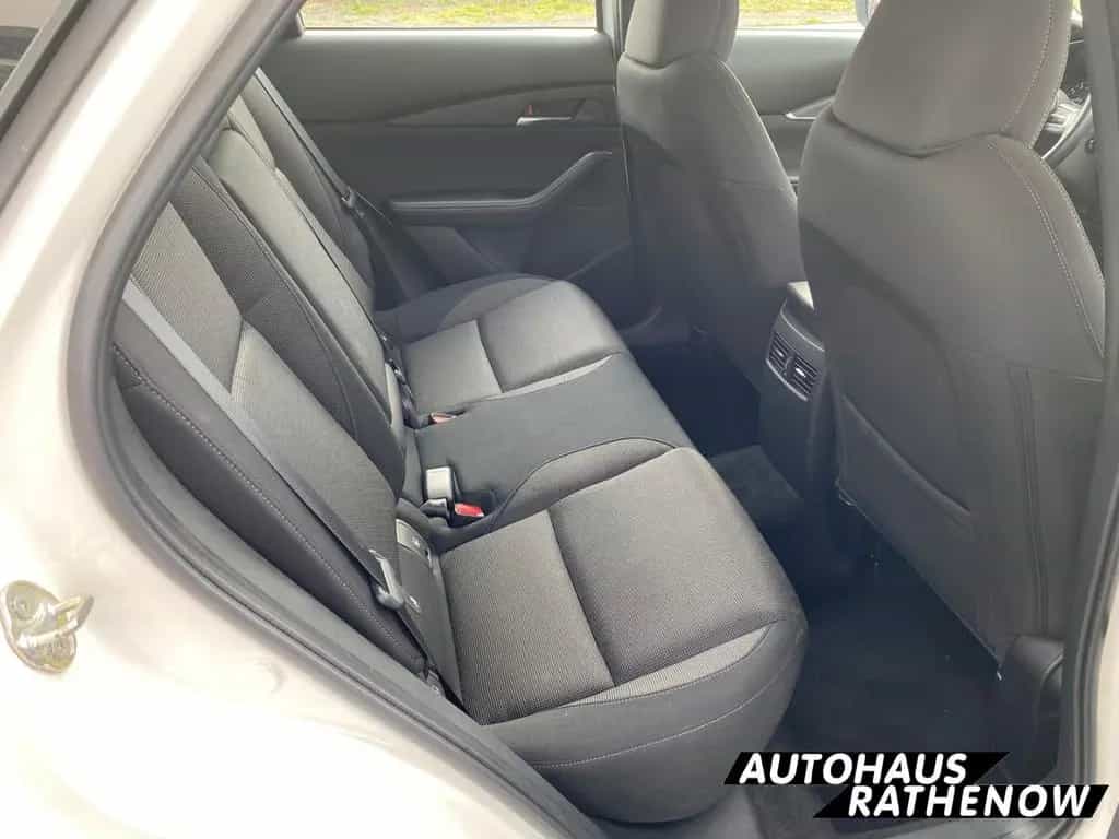 Mazda CX-30 Selection Automatik 2.0 SKYACTIV-X M Hybri 03/2023-photo-12