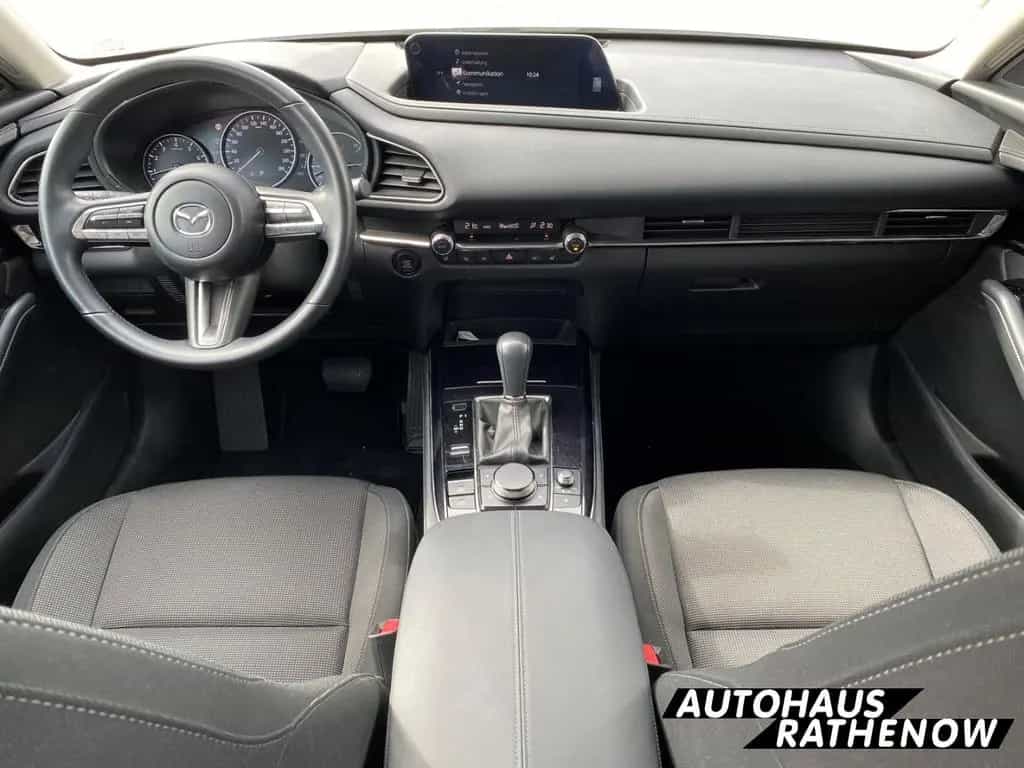 Mazda CX-30 Selection Automatik 2.0 SKYACTIV-X M Hybri 03/2023-photo-13