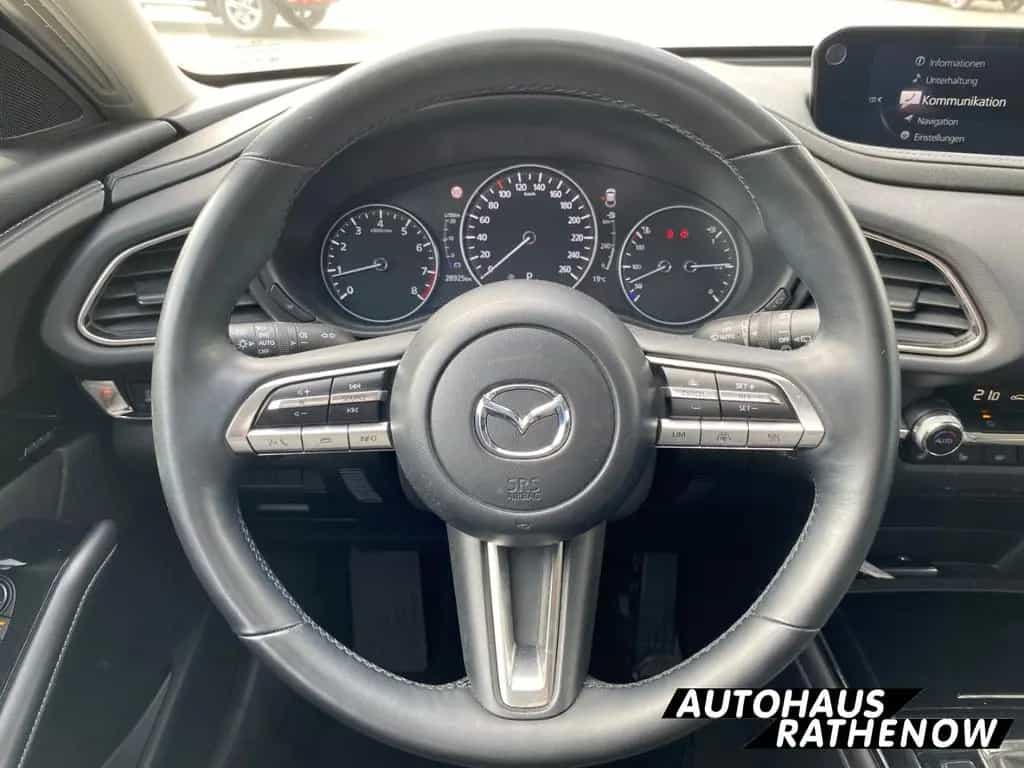 Mazda CX-30 Selection Automatik 2.0 SKYACTIV-X M Hybri 03/2023-photo-14