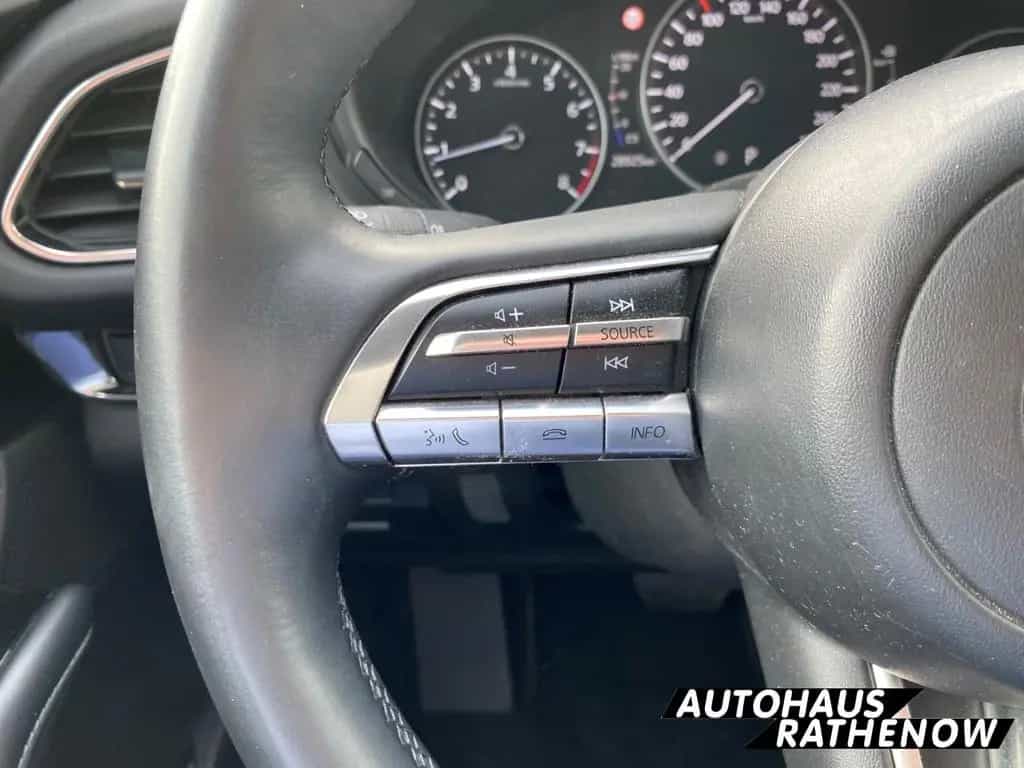 Mazda CX-30 Selection Automatik 2.0 SKYACTIV-X M Hybri 03/2023-photo-15