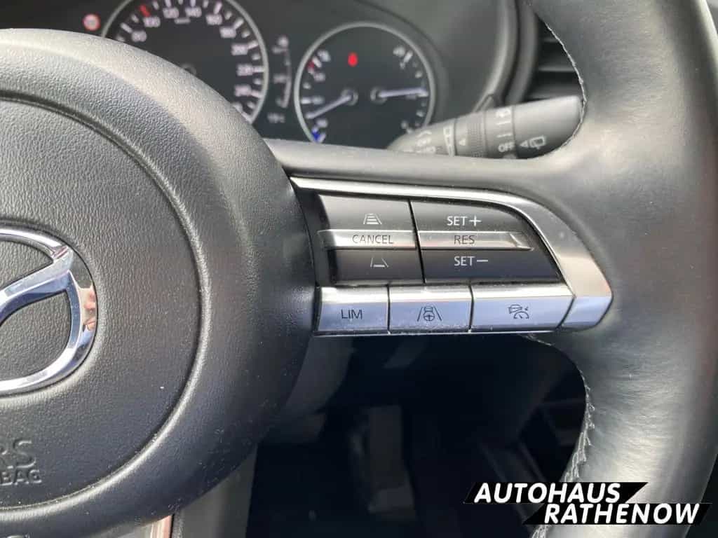 Mazda CX-30 Selection Automatik 2.0 SKYACTIV-X M Hybri 03/2023-photo-16