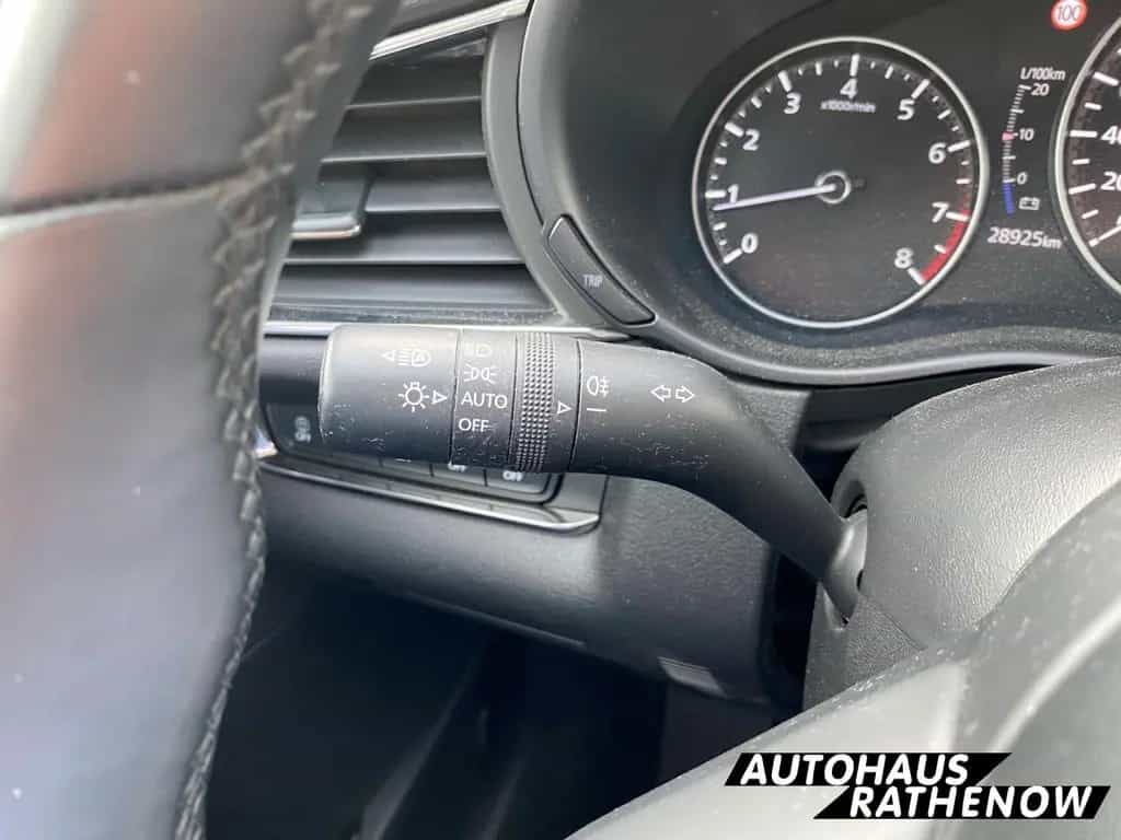 Mazda CX-30 Selection Automatik 2.0 SKYACTIV-X M Hybri 03/2023-photo-17