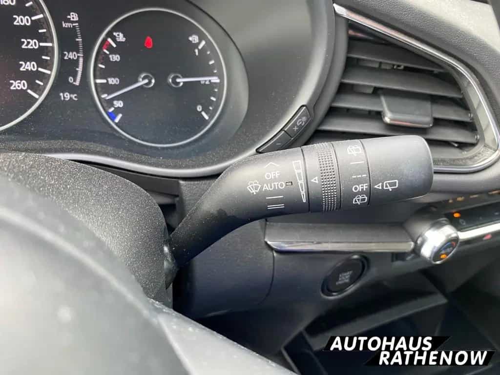 Mazda CX-30 Selection Automatik 2.0 SKYACTIV-X M Hybri 03/2023-photo-18