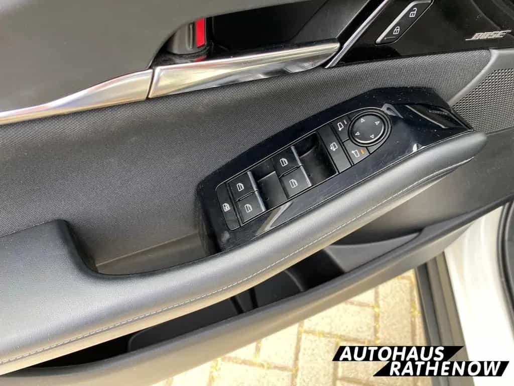Mazda CX-30 Selection Automatik 2.0 SKYACTIV-X M Hybri 03/2023-photo-19