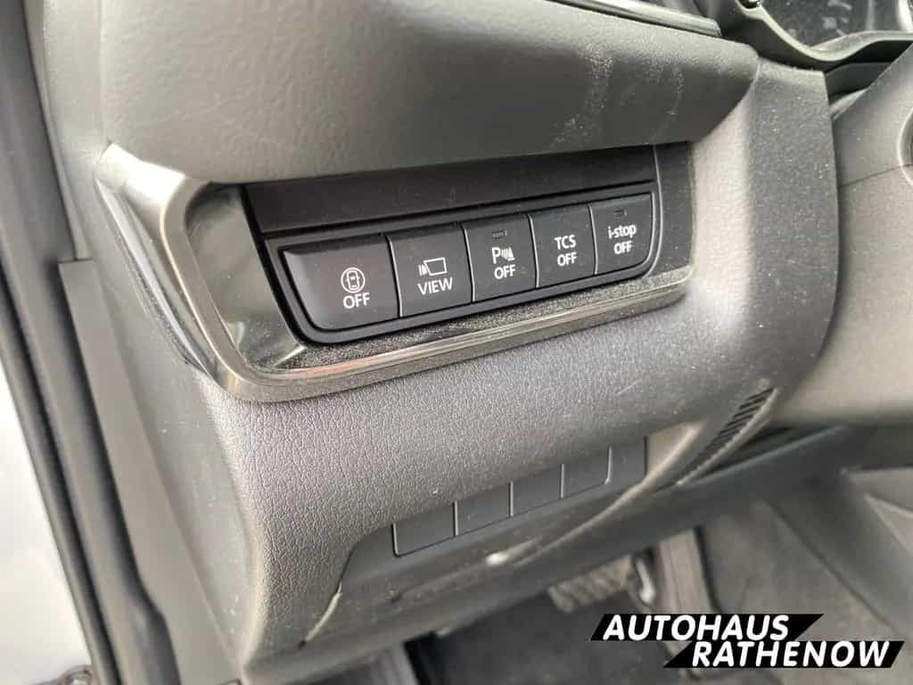 Mazda CX-30 Selection Automatik 2.0 SKYACTIV-X M Hybri 03/2023-photo-21