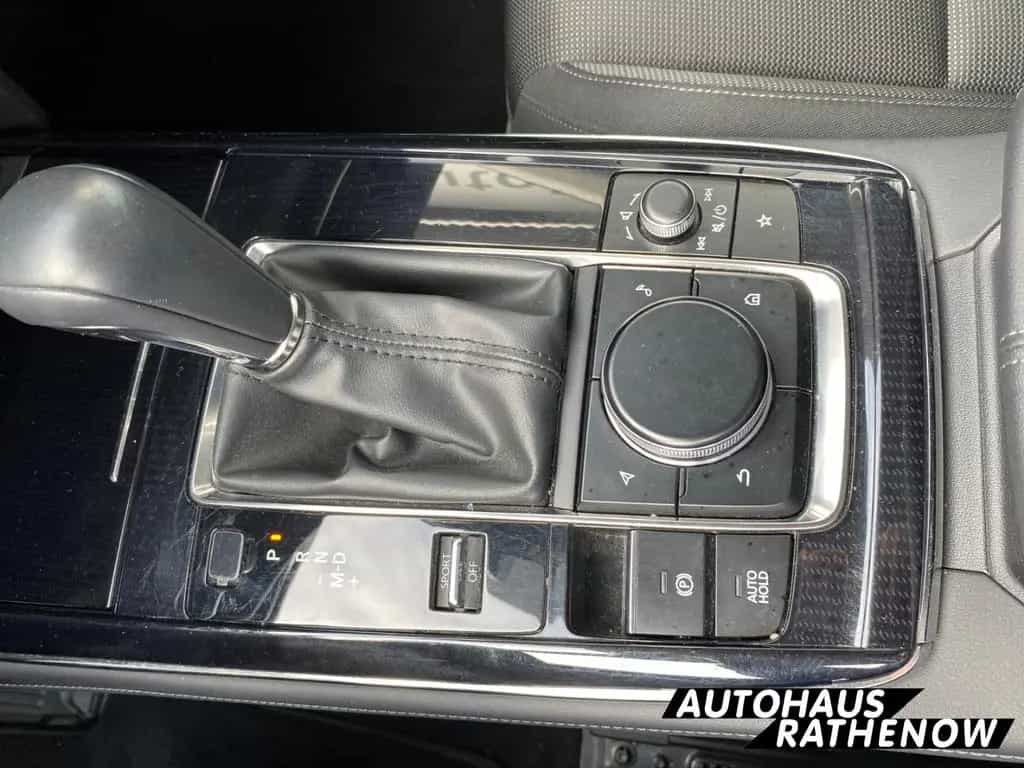 Mazda CX-30 Selection Automatik 2.0 SKYACTIV-X M Hybri 03/2023-photo-22
