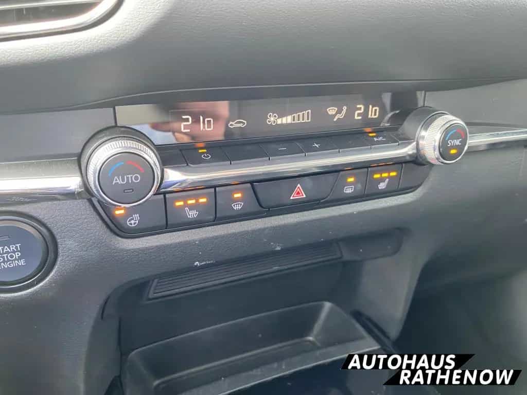 Mazda CX-30 Selection Automatik 2.0 SKYACTIV-X M Hybri 03/2023-photo-23