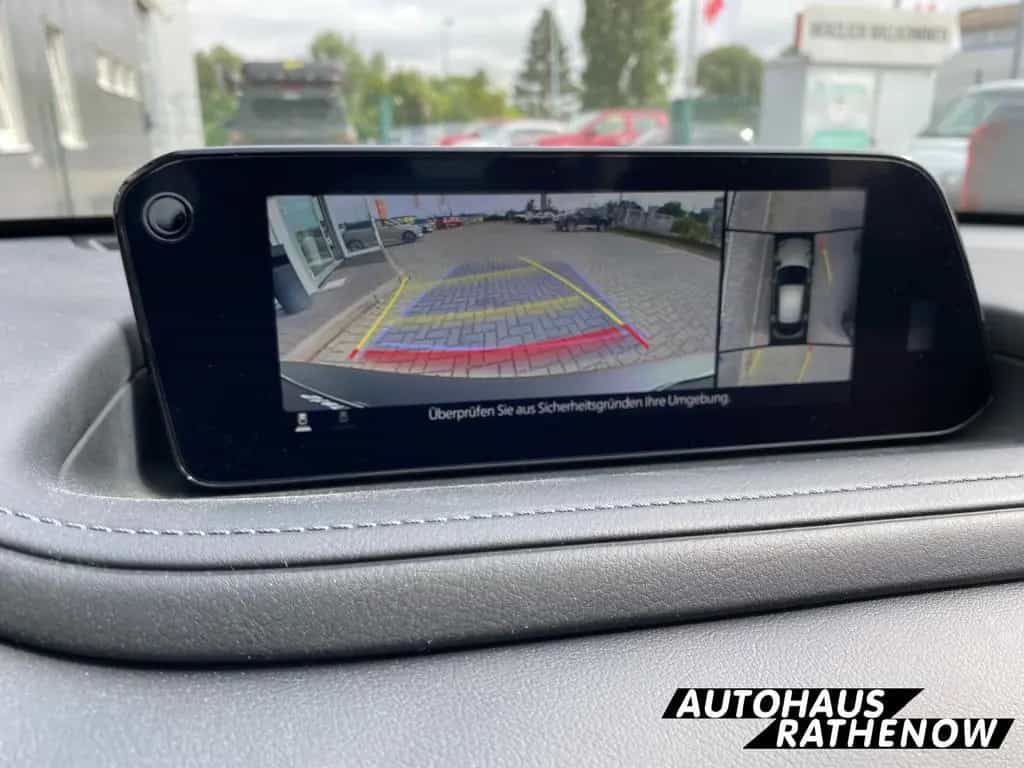 Mazda CX-30 Selection Automatik 2.0 SKYACTIV-X M Hybri 03/2023-photo-24