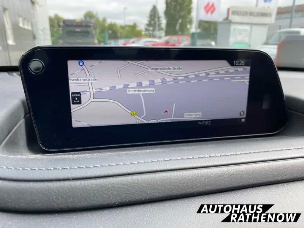 Mazda CX-30 Selection Automatik 2.0 SKYACTIV-X M Hybri 03/2023-photo-25