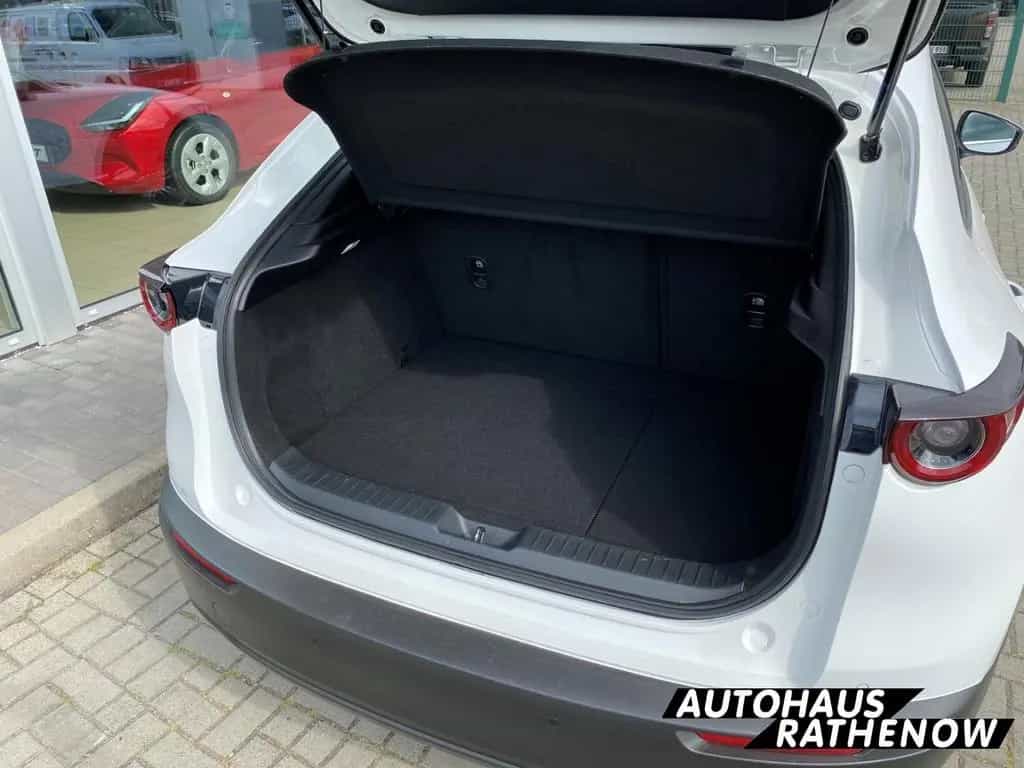 Mazda CX-30 Selection Automatik 2.0 SKYACTIV-X M Hybri 03/2023-photo-6