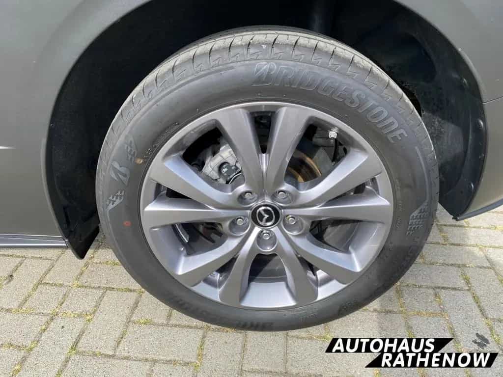 Mazda CX-30 Selection Automatik 2.0 SKYACTIV-X M Hybri 03/2023-photo-8