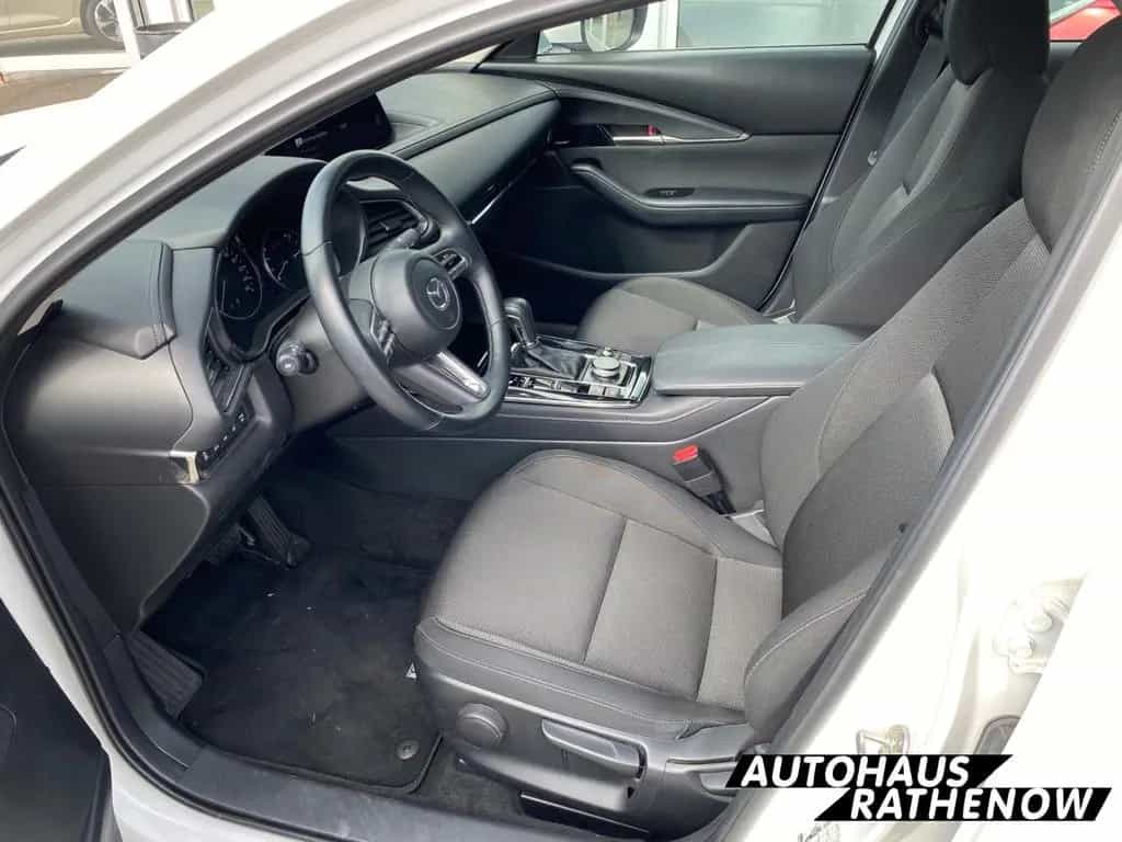Mazda CX-30 Selection Automatik 2.0 SKYACTIV-X M Hybri 03/2023-photo-9