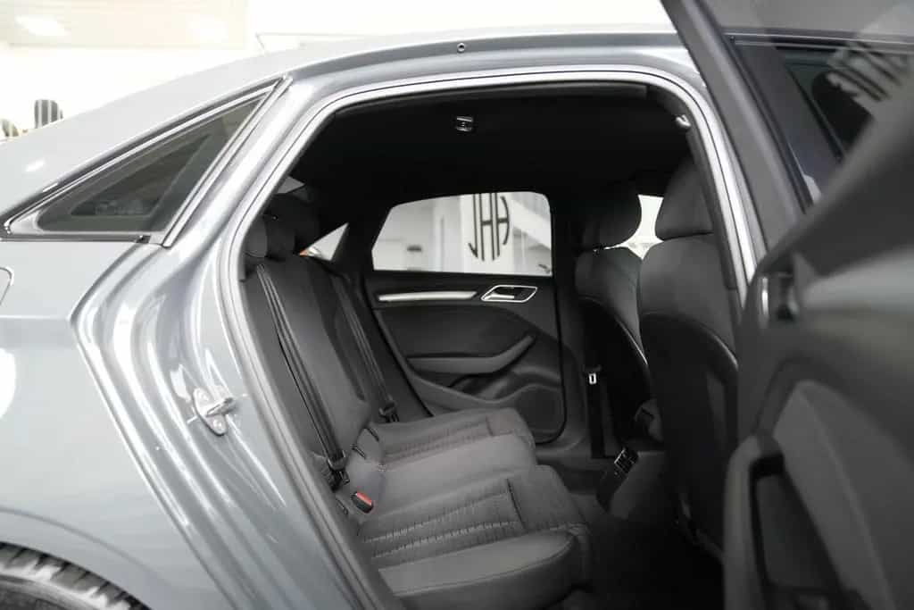 Audi A3 Limousine sport 12/2017-photo-12