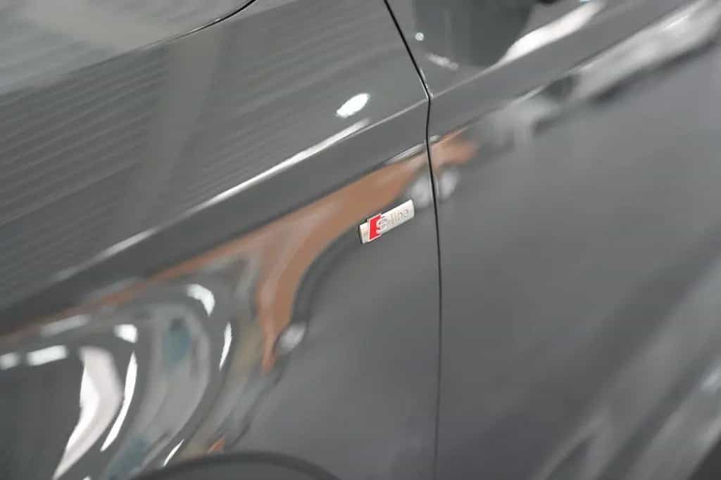 Audi A3 Limousine sport 12/2017-photo-14