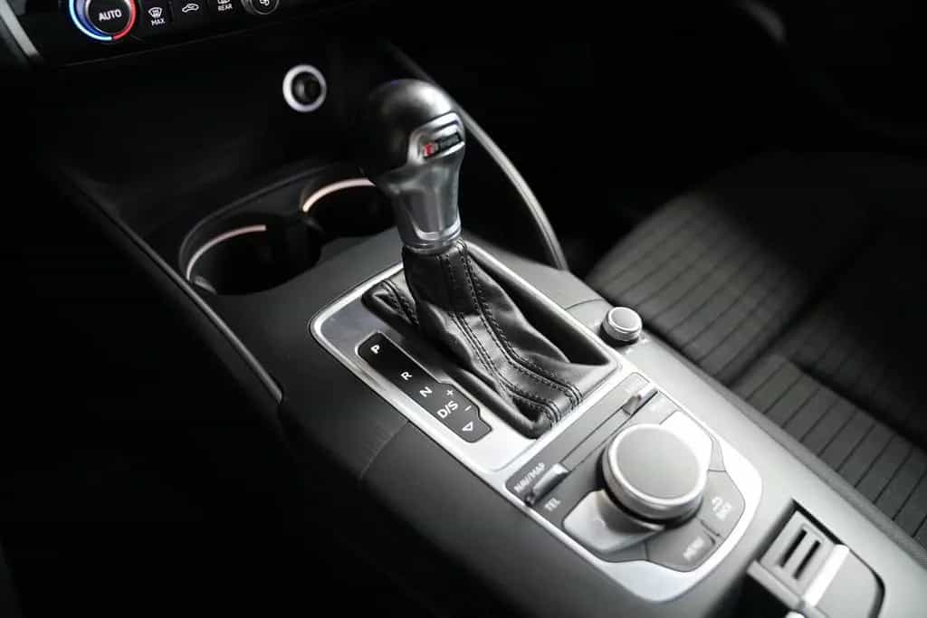 Audi A3 Limousine sport 12/2017-photo-18