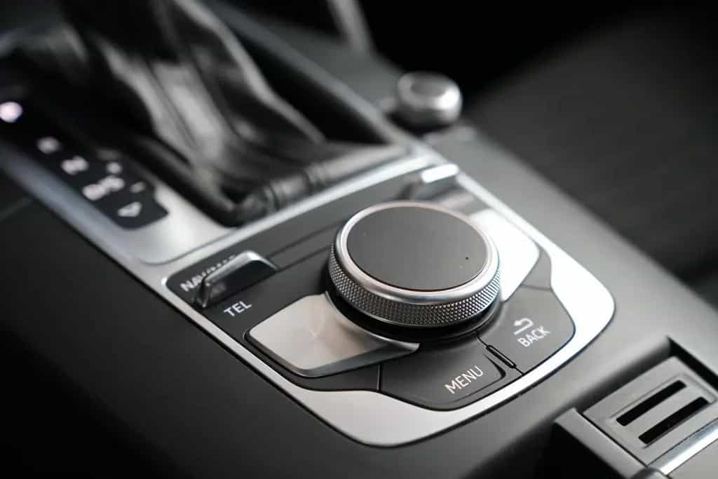 Audi A3 Limousine sport 12/2017-photo-21