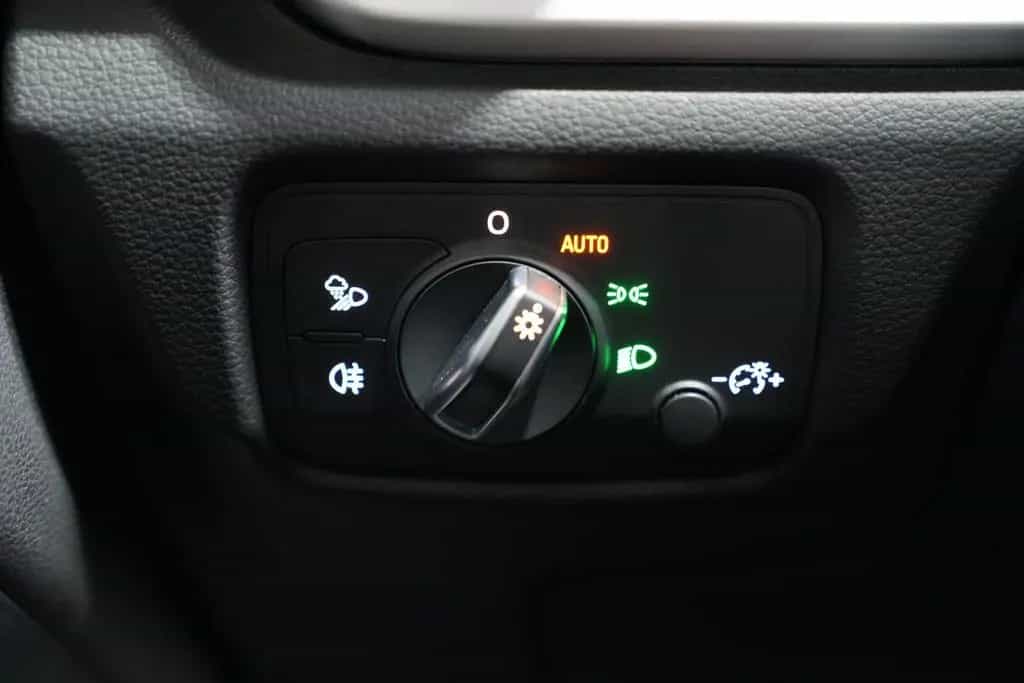 Audi A3 Limousine sport 12/2017-photo-30