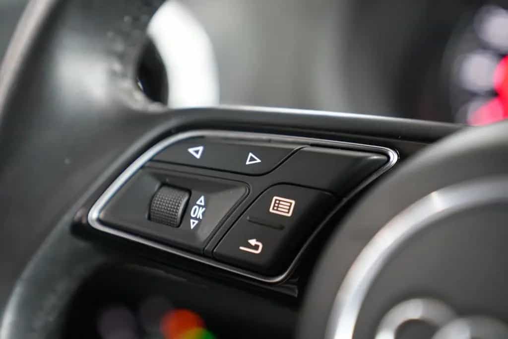 Audi A3 Limousine sport 12/2017-photo-32