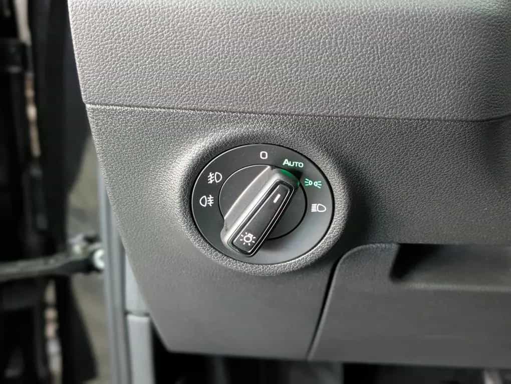 Skoda Karoq Sportline 4x4 2.0 TSI ACC APP 4xSHZ AMBI 12/2019-photo-22
