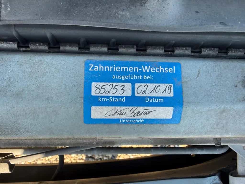 Chevrolet Evanda CDX 2.0i Lim. Leder Klimaaut. SHZ PDC 12/2005-photo-25