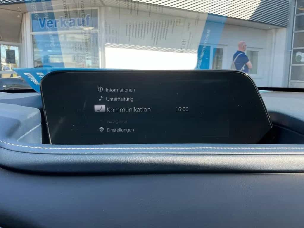 Mazda CX-30 2.0 150PS 6AG Selection Des-P AHK Matrix N 08/2021-photo-10