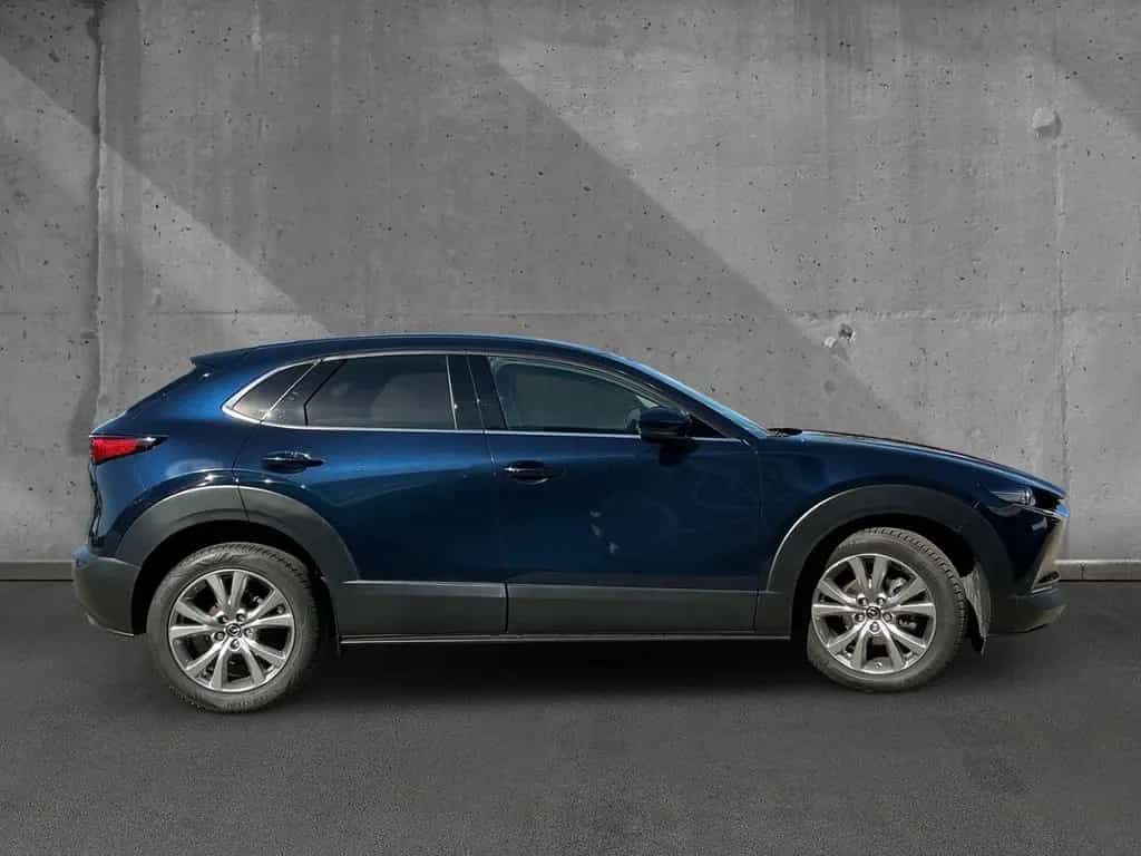 Mazda CX-30 2.0 150PS 6AG Selection Des-P AHK Matrix N 08/2021-photo-2