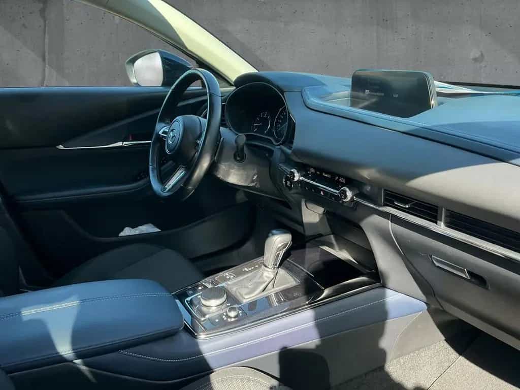 Mazda CX-30 2.0 150PS 6AG Selection Des-P AHK Matrix N 08/2021-photo-7
