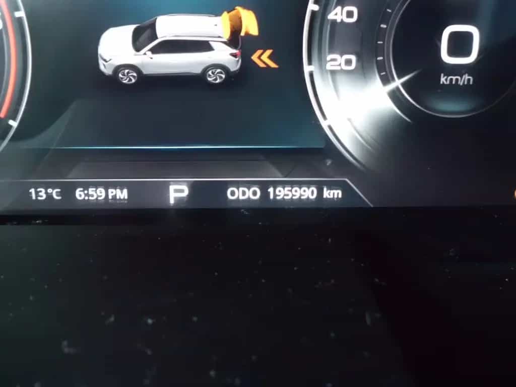Ssangyong Korando 1.6 e-XDi Diesel Sapphire 4WD 02/2020-photo-11