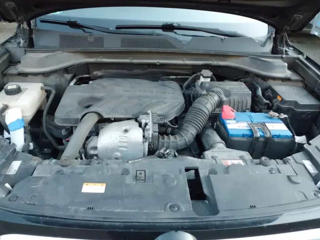 Ssangyong Korando 1.6 e-XDi Diesel Sapphire 4WD 02/2020-photo-13