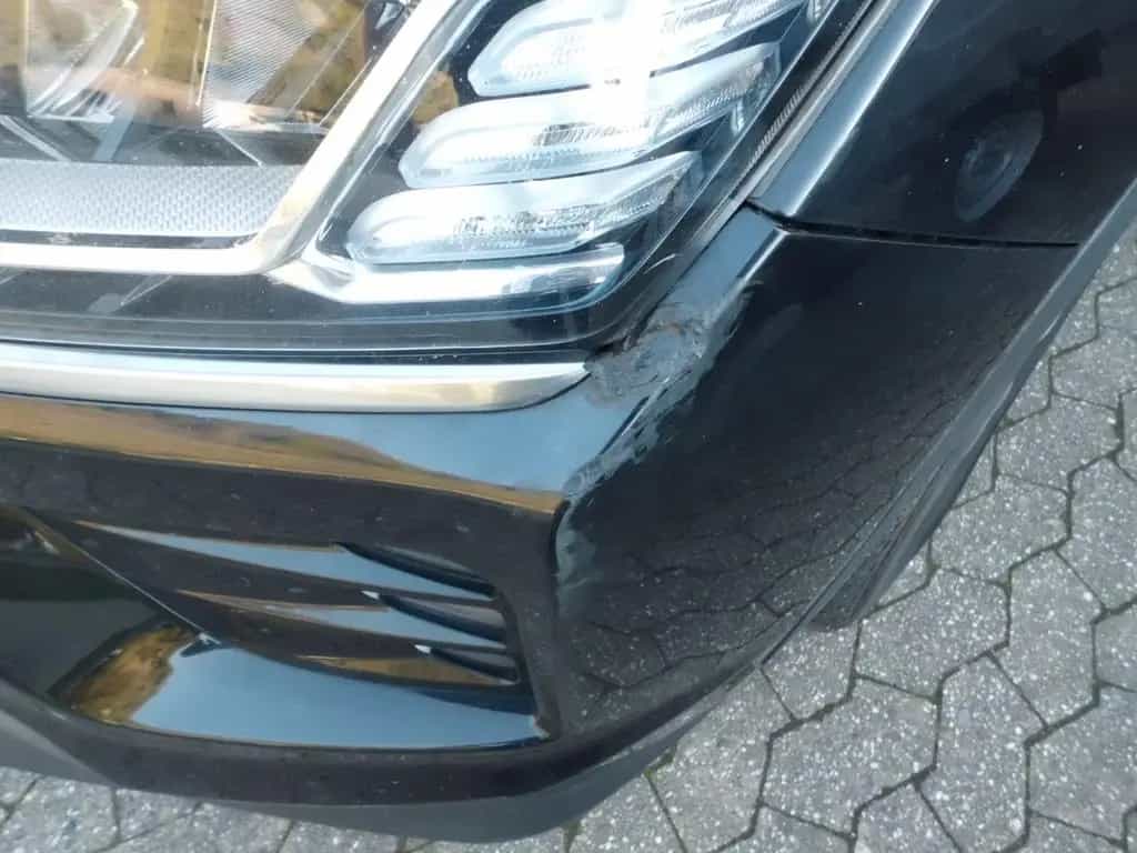 Ssangyong Korando 1.6 e-XDi Diesel Sapphire 4WD 02/2020-photo-14