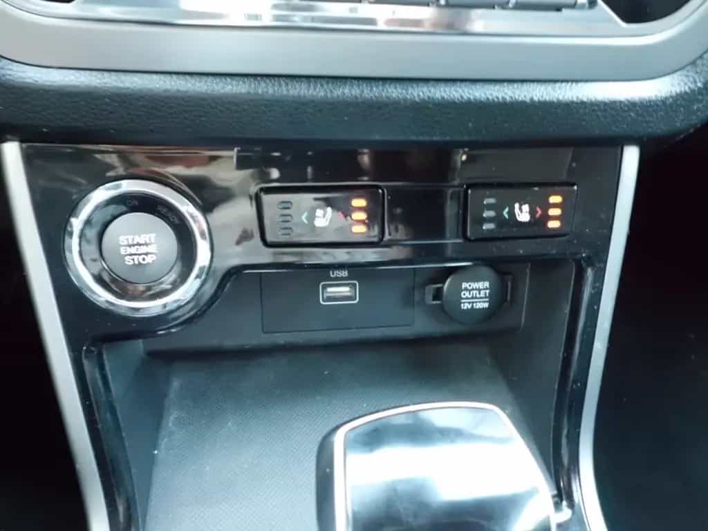 Ssangyong Korando 1.6 e-XDi Diesel Sapphire 4WD 02/2020-photo-7