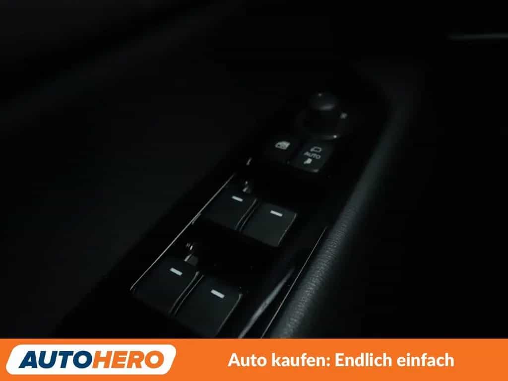 Mazda CX-5 2.0 Exclusive-Line 2WD*NAVI*LED*TEMPO*CAM* 05/2020-photo-16
