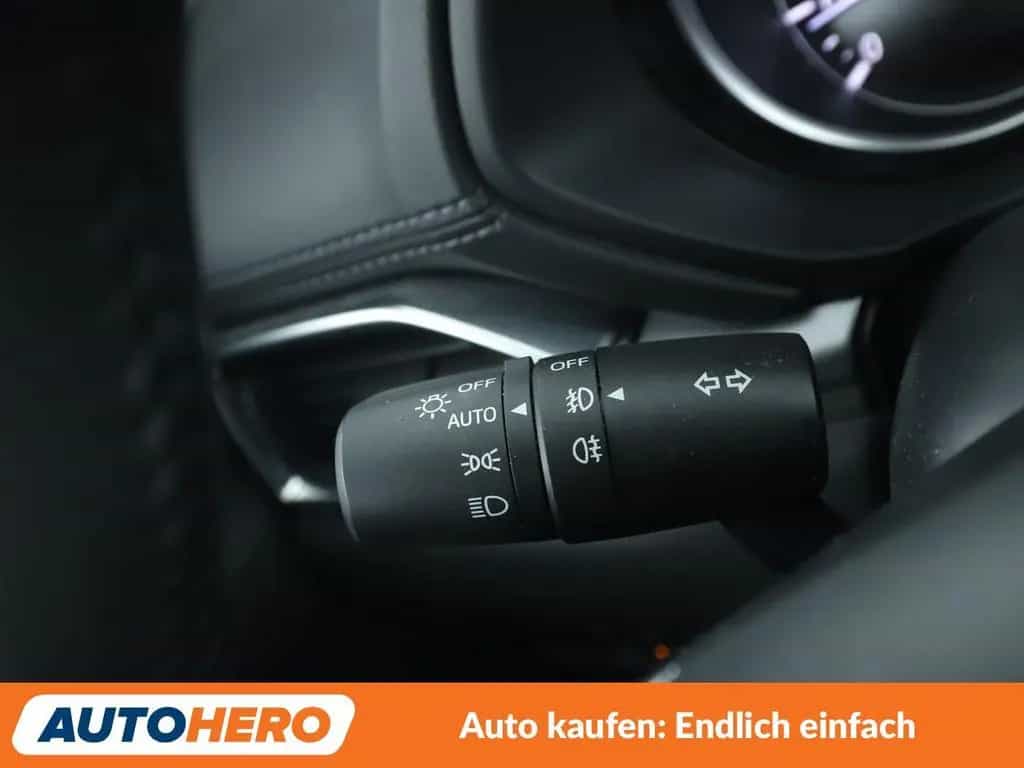 Mazda CX-5 2.0 Exclusive-Line 2WD*NAVI*LED*TEMPO*CAM* 05/2020-photo-17