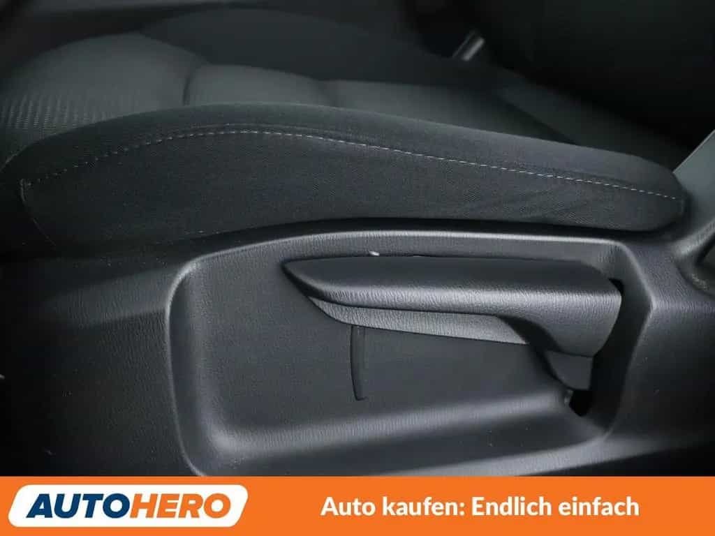 Mazda CX-5 2.0 Exclusive-Line 2WD*NAVI*LED*TEMPO*CAM* 05/2020-photo-18