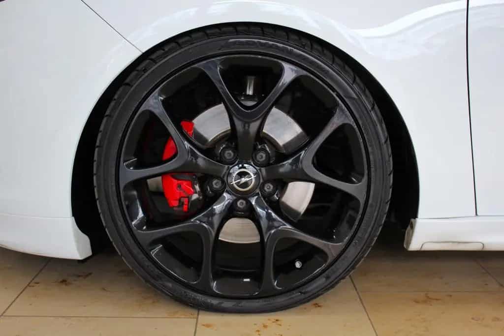 Opel Adam S 1.4 Turbo *RECARO*NAVI*LEDER*INFINITY*PDC 04/2019-photo-28
