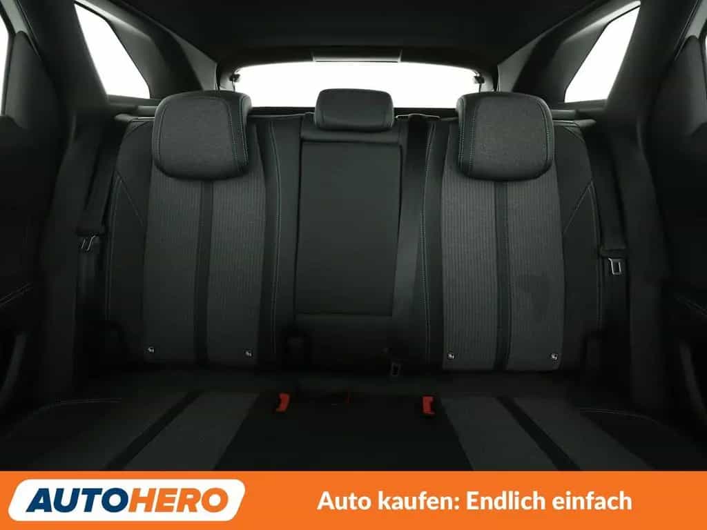 Peugeot 3008 1.2 Mild-Hybrid 136 Allure Pack Aut.*NAVI* 02/2024-photo-15