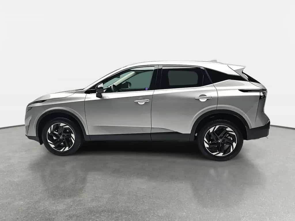 Nissan Qashqai 1.3 DIG-T XTRONIC N-CONNECTA PANO WINTER 04/2026-photo-5